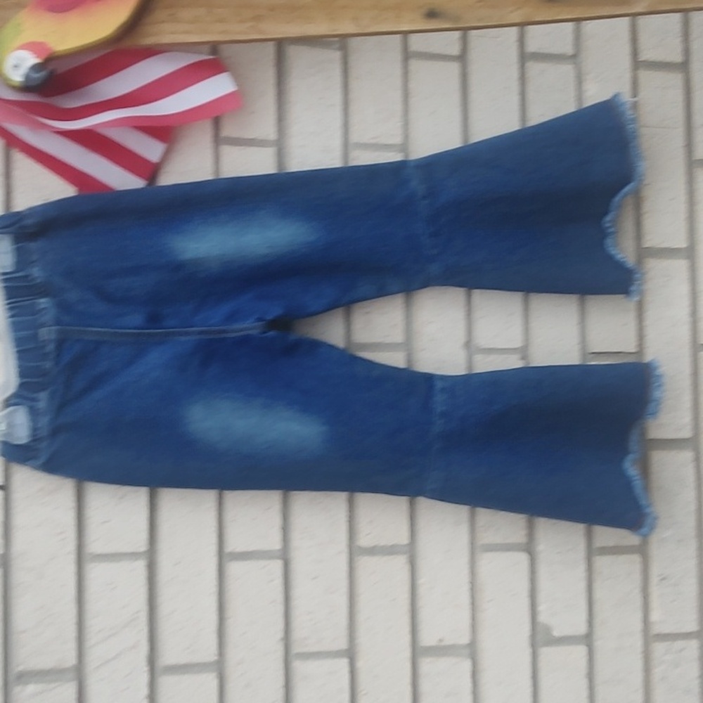 Blue jeans 👖👖 - Picture 10 of 11